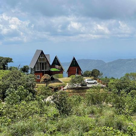 Hotel Eagleredcasino Vagamon Zewnętrze zdjęcie