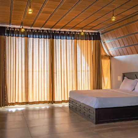 Hotel Eagleredcasino Vagamon Zewnętrze zdjęcie