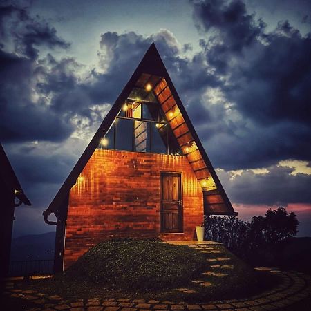 Hotel Eagleredcasino Vagamon Zewnętrze zdjęcie