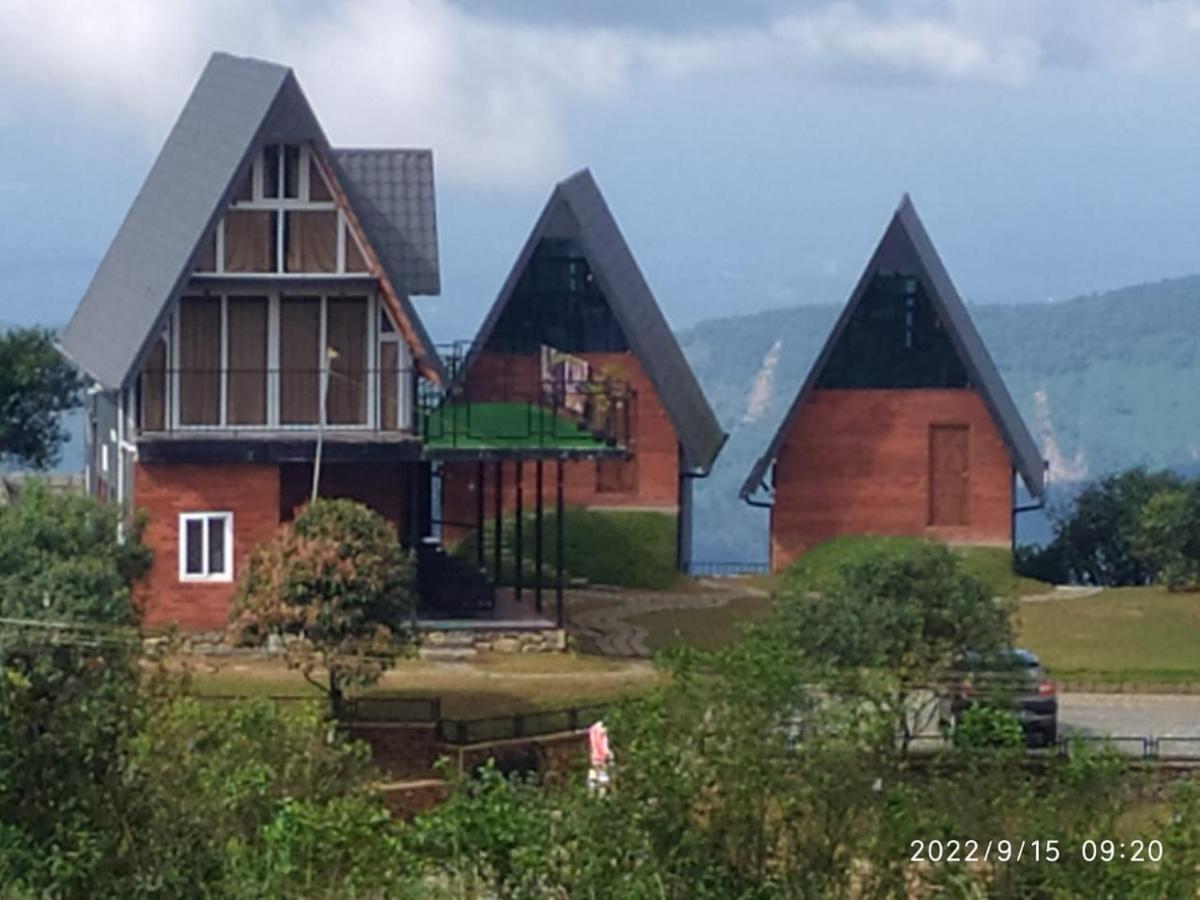 Hotel Eagleredcasino Vagamon Zewnętrze zdjęcie