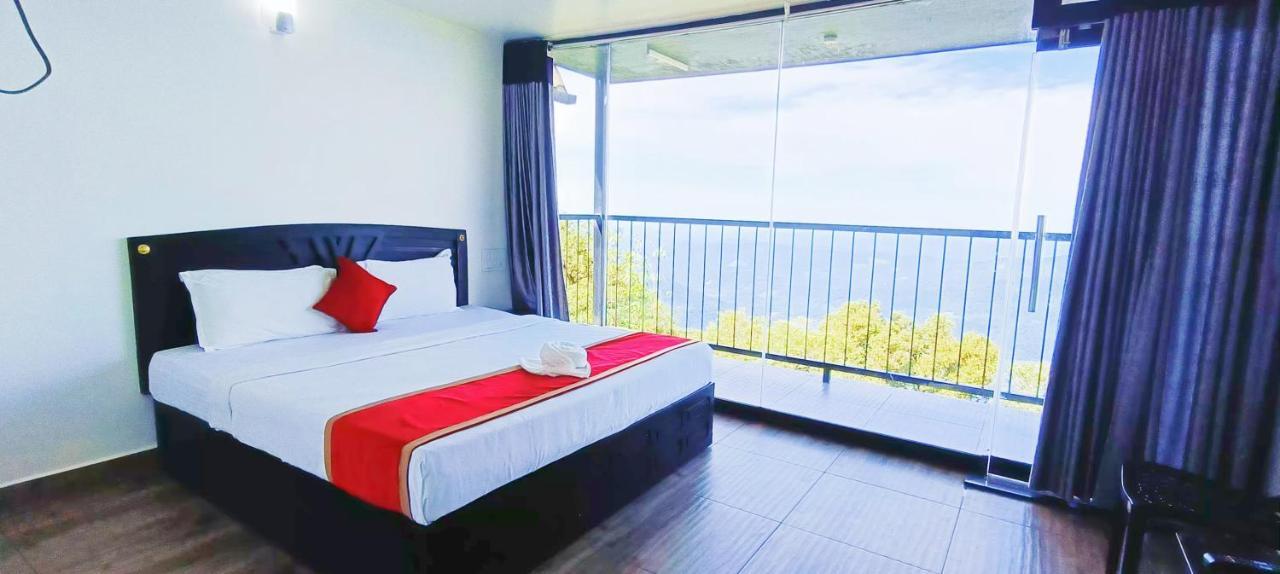 Hotel Eagleredcasino Vagamon Zewnętrze zdjęcie