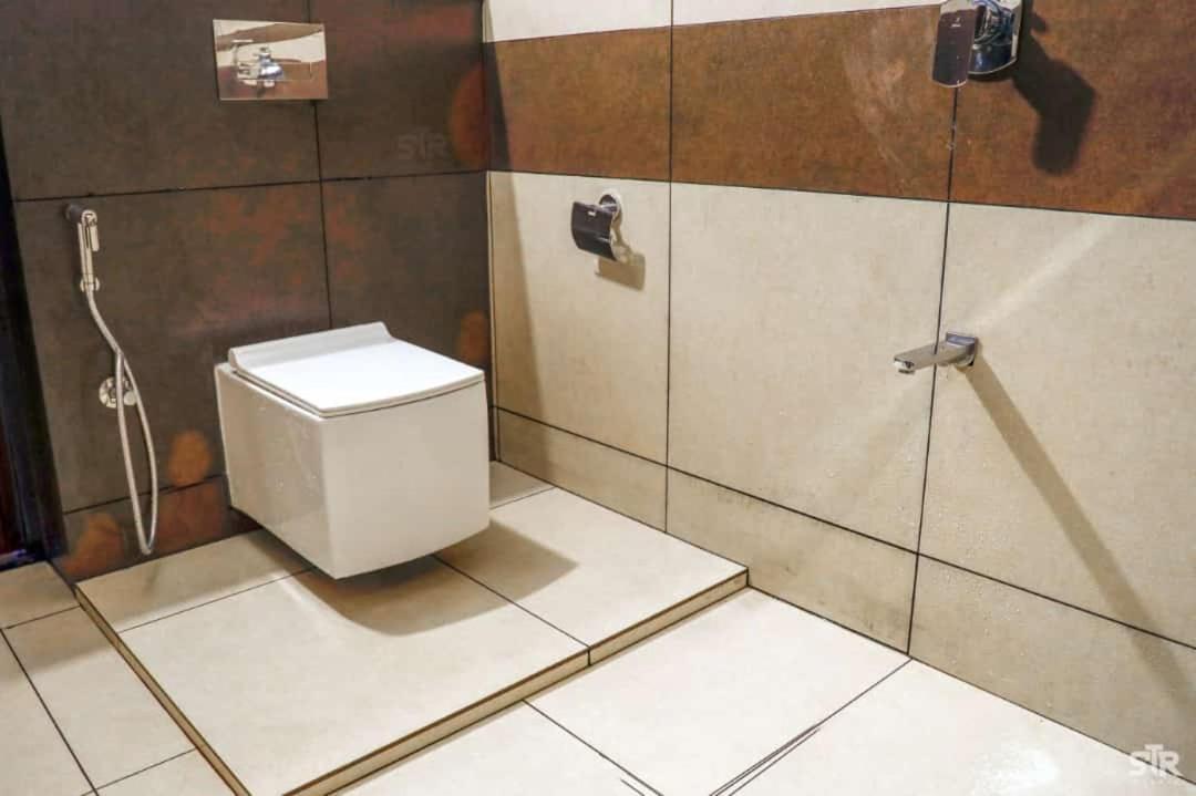 Hotel Eagleredcasino Vagamon Zewnętrze zdjęcie