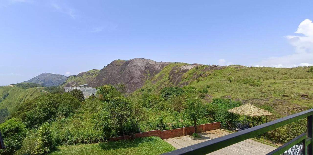Hotel Eagleredcasino Vagamon Zewnętrze zdjęcie