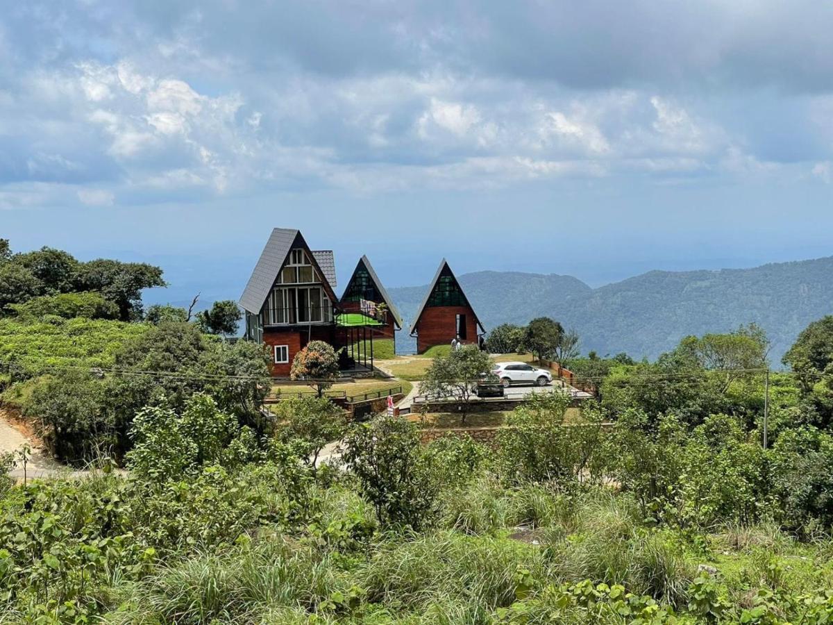 Hotel Eagleredcasino Vagamon Zewnętrze zdjęcie