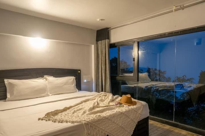 Hotel Eagleredcasino Vagamon Zewnętrze zdjęcie