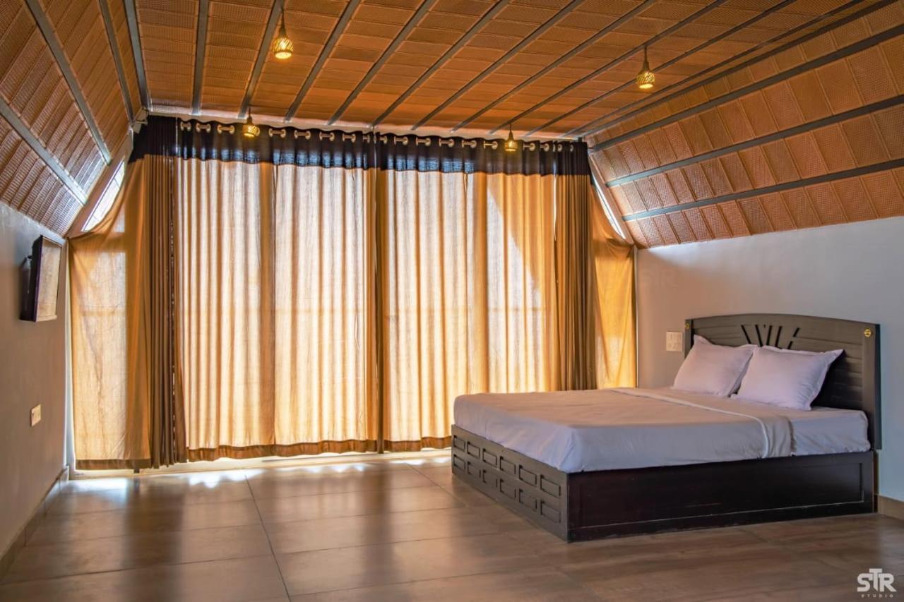 Hotel Eagleredcasino Vagamon Zewnętrze zdjęcie