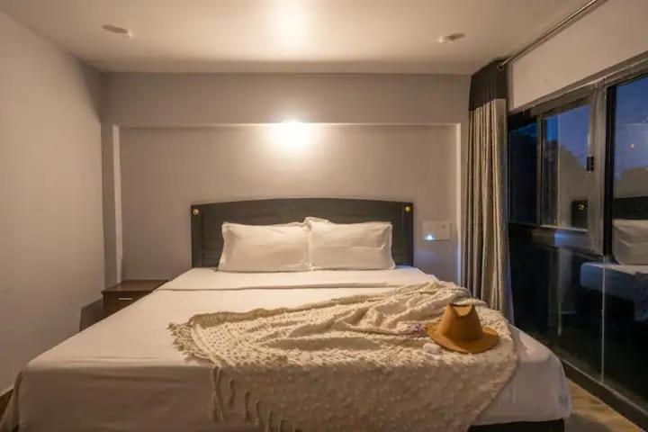 Hotel Eagleredcasino Vagamon Zewnętrze zdjęcie
