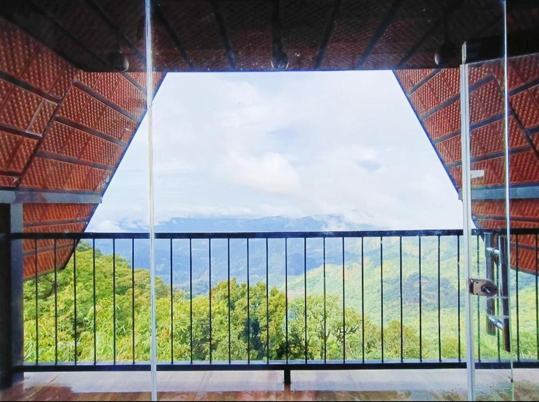 Hotel Eagleredcasino Vagamon Zewnętrze zdjęcie
