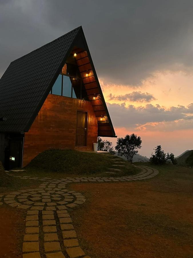 Hotel Eagleredcasino Vagamon Zewnętrze zdjęcie