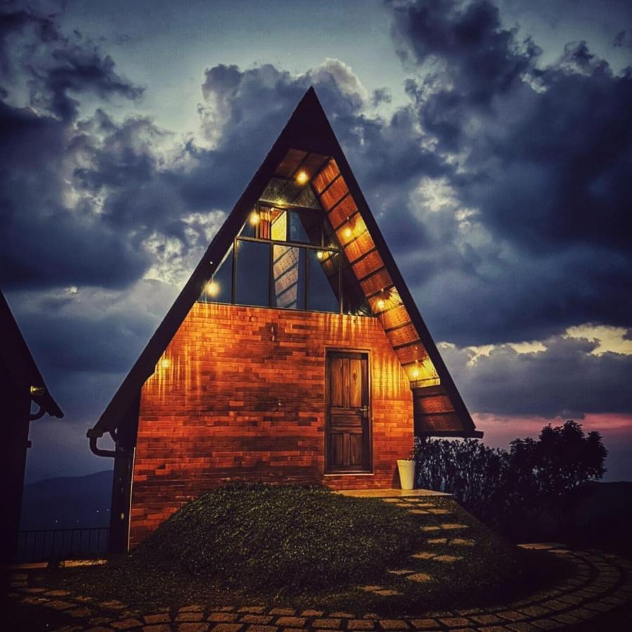 Hotel Eagleredcasino Vagamon Zewnętrze zdjęcie